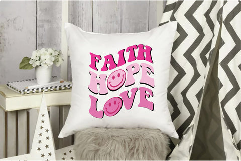 Breast Cancer Bundle Sublimation Creativeart88 