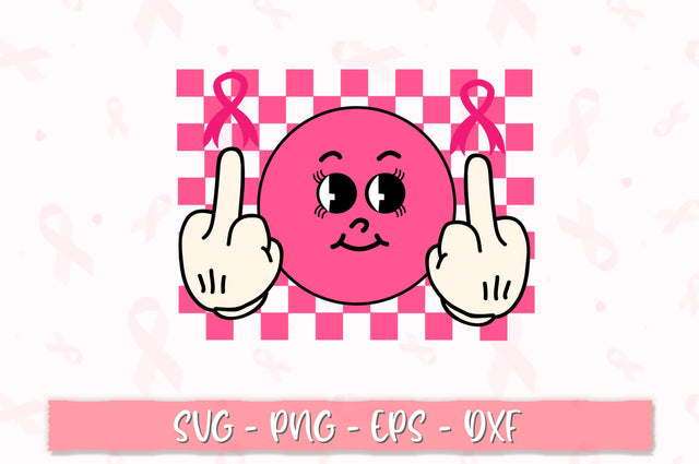 Breast Cancer PNG SVG Shetara Begum 