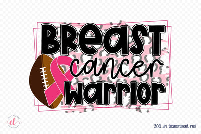 Breast Cancer Sublimation | Breast Cancer Warrior Sublimation CraftLabSVG 