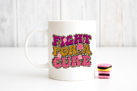 Breast Cancer Sublimation Bundle, Retro Sublimation SVG Shetara Begum 