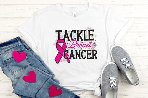 Breast Cancer Sublimation Bundle Sublimation CraftLabSVG 