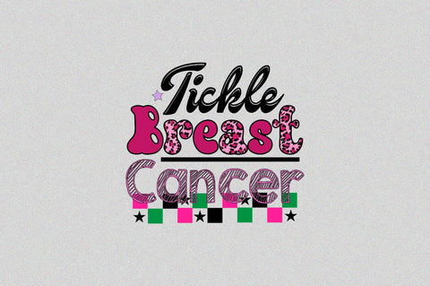 Breast Cancer Sublimation Bundle Sublimation SVGArt 