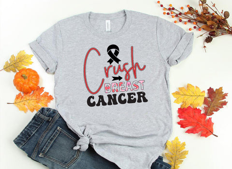 Breast Cancer Sublimation Bundle SVG CraftingStudio 