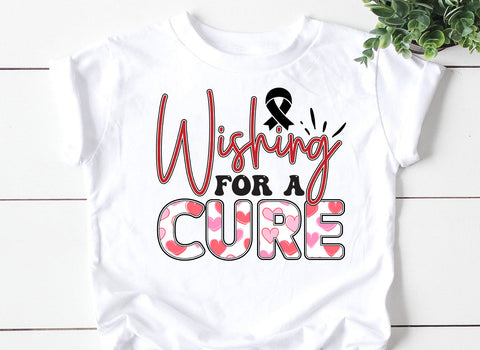 Breast Cancer Sublimation Bundle SVG CraftingStudio 