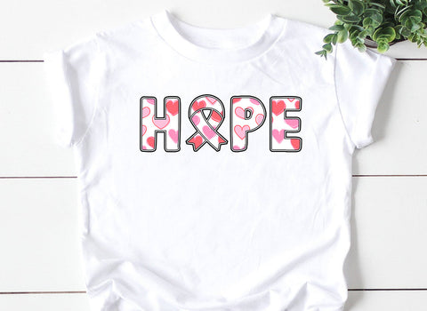 Breast Cancer Sublimation Bundle SVG CraftingStudio 