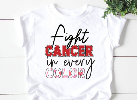 Breast Cancer Sublimation Bundle SVG CraftingStudio 