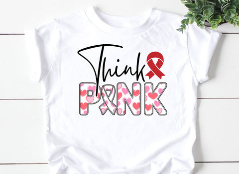 Breast Cancer Sublimation Bundle SVG CraftingStudio 