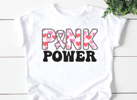 Breast Cancer Sublimation Bundle SVG CraftingStudio 