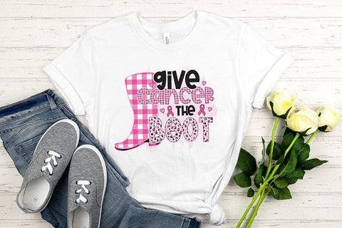 Breast Cancer Sublimation Bundle Vol.2 Sublimation CraftLabSVG 