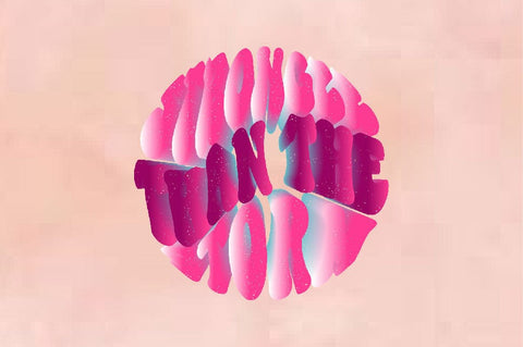 Breast Cancer Sublimation Design Bundle Sublimation SVGArt 