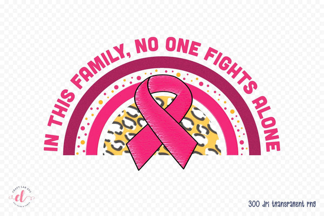 Breast Cancer Sublimation Design PNG Sublimation CraftLabSVG 