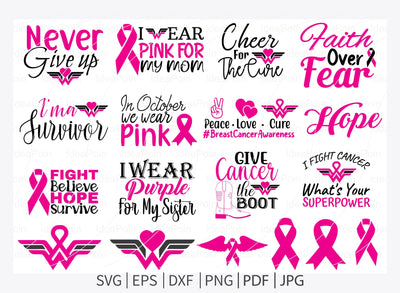 Breast cancer svg, Breast Cancer Woman svg, Heal Cancer, Cancer Awareness svg, In October We Wear Pink Svg, Breast Cancer Svg BundleBreast cancer svg, Breast Cancer Woman svg, Heal Cancer, Cancer Awareness svg SVG Dinvect 