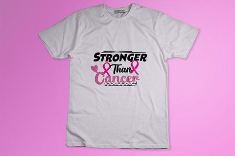 Breast Cancer SVG Bundle, Cancer SVG, Cancer Awareness SVG jacpot007 