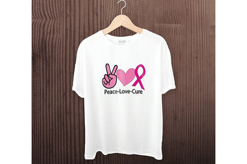 Breast Cancer SVG Bundle, Cancer SVG, Cancer Awareness SVG jacpot007 