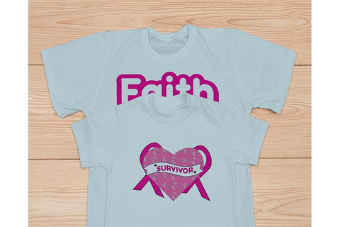 Breast Cancer SVG Bundle, Cancer SVG, Cancer Awareness SVG jacpot007 