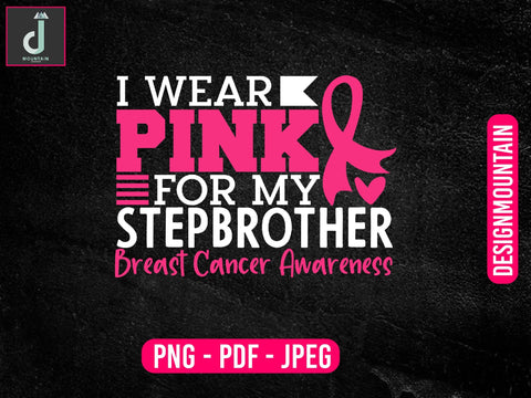 Breast Cancer SVG Bundle, svg design, Cancer SVG, Cancer Awareness SVG Alihossainbd 