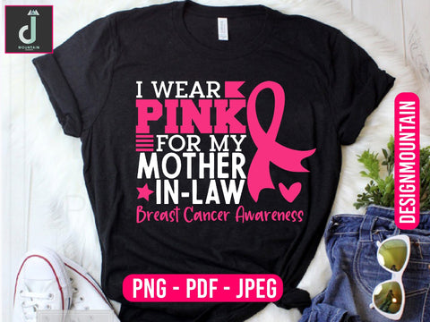 Breast Cancer SVG Bundle, svg design, Cancer SVG, Cancer Awareness SVG Alihossainbd 