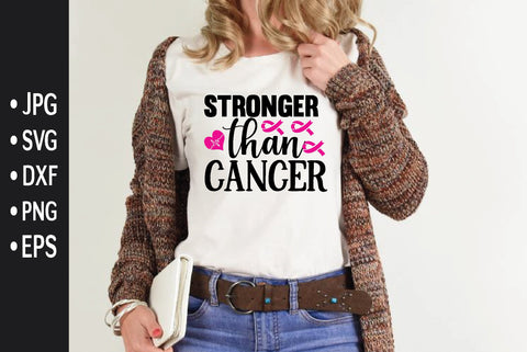 Breast Cancer SVG Bundle SVG md faruk hossain 