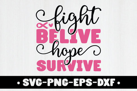 Breast Cancer Svg Bundle SVG md faruk hossain 