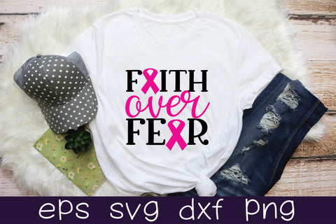 Breast Cancer SVG Bundle SVG md faruk hossain 