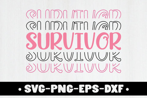 Breast Cancer Svg Bundle SVG md faruk hossain 