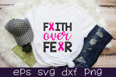 Breast Cancer SVG Bundle SVG md faruk hossain 