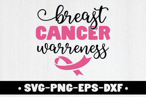 Breast Cancer Svg Bundle SVG md faruk hossain 