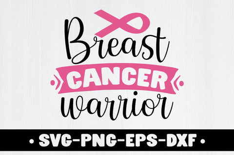 Breast Cancer Svg Bundle SVG md faruk hossain 