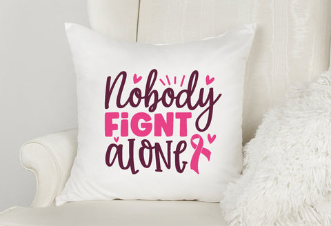 Breast Cancer Svg Bundle SVG md faruk hossain 
