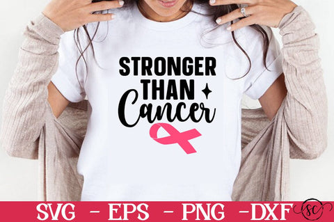 Breast Cancer SVG Bundle SVG Svgcraft 