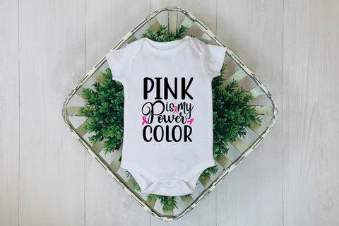 breast cancer svg bundle vol 1 SVG buydesign 