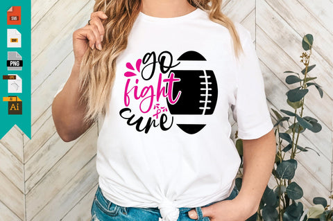 Breast Cancer SVG Bundle Vol. 2 SVG Craftlabsvg24 