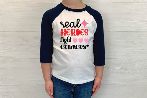 breast cancer svg bundle vol 4 SVG buydesign 