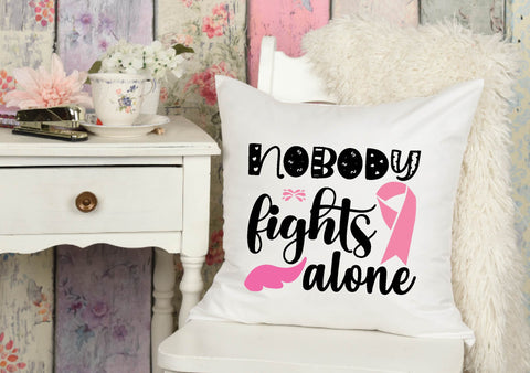 breast cancer svg bundle vol 4 SVG buydesign 