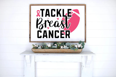 Breast Cancer SVG Bundle.Cancer Ribbon Svg, Breast Cancer Svg, Cancer Svg, SVG Designangry 
