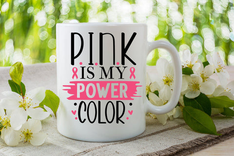 Breast Cancer SVG Bundle.Cancer Ribbon Svg, Breast Cancer Svg, Cancer Svg, SVG Designangry 