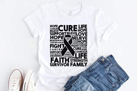 Breast Cancer SVG Cut File SVG CraftLabSVG 