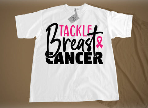 Breast Cancer SVG Design Bundle SVG CraftingStudio 