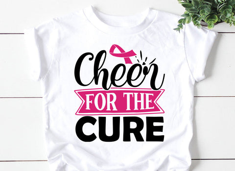 Breast Cancer SVG Design Bundle SVG CraftingStudio 