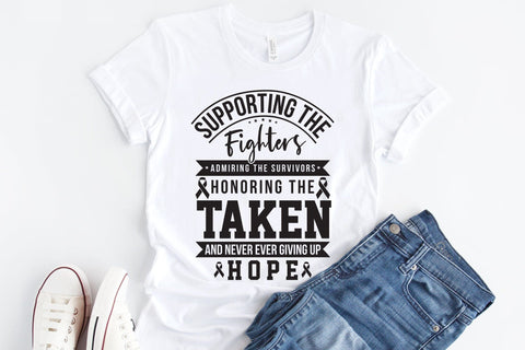 Breast Cancer SVG Design SVG CraftLabSVG 