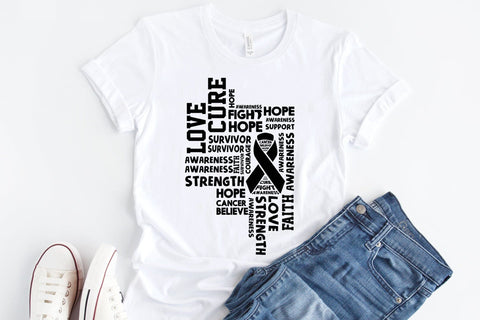 Breast Cancer SVG Design SVG CraftLabSVG 