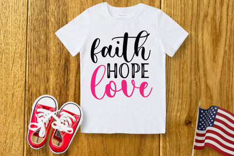 Breast Cancer SVG Designs Bundle SVG PatternFeed8 