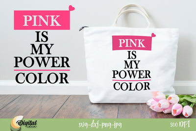 Breast cancer SVG. Motivational phrases SVG. Breast cancer Quote SVG SVG Evgenyia Guschina 