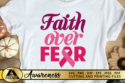 Breast Cancer SVG PNG EPS DXF Awareness SVG Pink Ribbon SVG SVG zoellartz 
