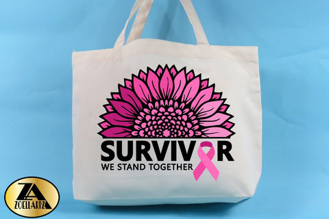 Breast Cancer SVG PNG EPS DXF Awareness SVG Pink Ribbon SVG SVG zoellartz 