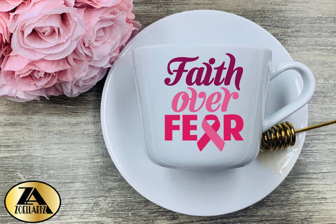 Breast Cancer SVG PNG EPS DXF Awareness SVG Pink Ribbon SVG SVG zoellartz 