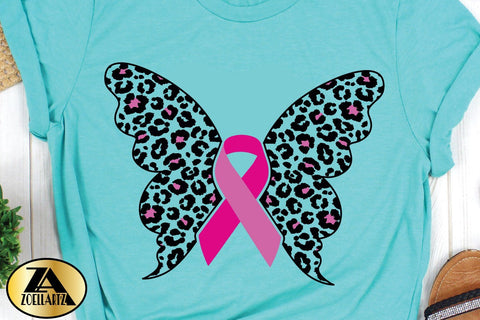 Breast Cancer SVG RIBBON SVG Awareness SVG Survivor SVG SVG zoellartz 
