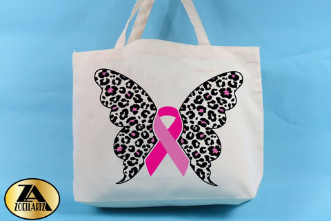 Breast Cancer SVG RIBBON SVG Awareness SVG Survivor SVG SVG zoellartz 