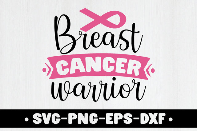 breast cancer warrior SVG md faruk hossain 