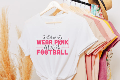 Breast Caner Awareness SVG Design SVG CraftLabSVG 